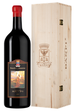 Вино Brunello di Montalcino в подарочной упаковке, (147390), gift box в подарочной упаковке, красное сухое, 2019, 3 л, Брунелло ди Монтальчино цена 67490 рублей