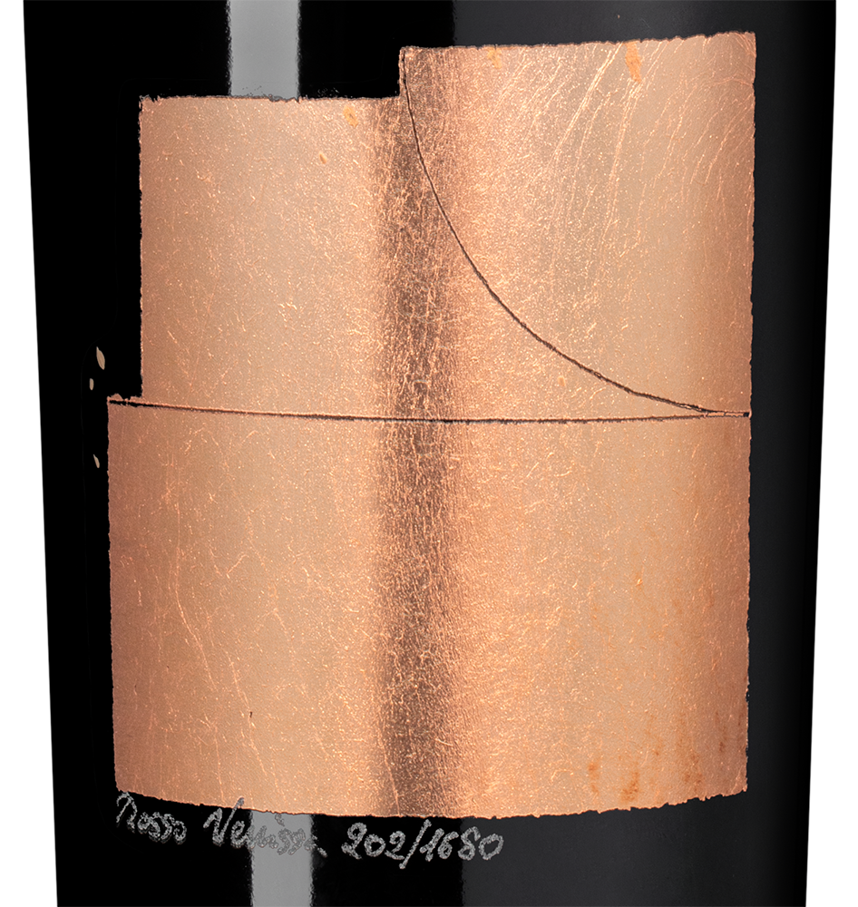 Вино Venissa в подарочной упаковке, 2017, 0.5л, (153622), Италия, Венето, красное, сухое, 0.5 л, Венисса, цена 49990 рублей