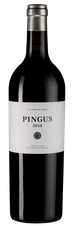 Вино Pingus, (111740), красное сухое, 2014 г., 0.75 л, Пингус цена 184990 рублей