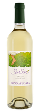 Вино SurSur Grillo, (116548), белое сухое, 2018 г., 0.75 л, СурСур Грилло цена 3490 рублей
