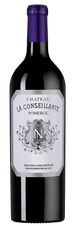 Вино Chateau la Conseillante, (115651), красное сухое, 1996 г., 0.75 л, Шато ля Консейант цена 49990 рублей