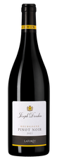 Вино Bourgogne Pinot Noir Laforet, (149286), красное сухое, 2022, 0.75 л, Бургонь Пино Нуар Лафоре цена 6990 рублей