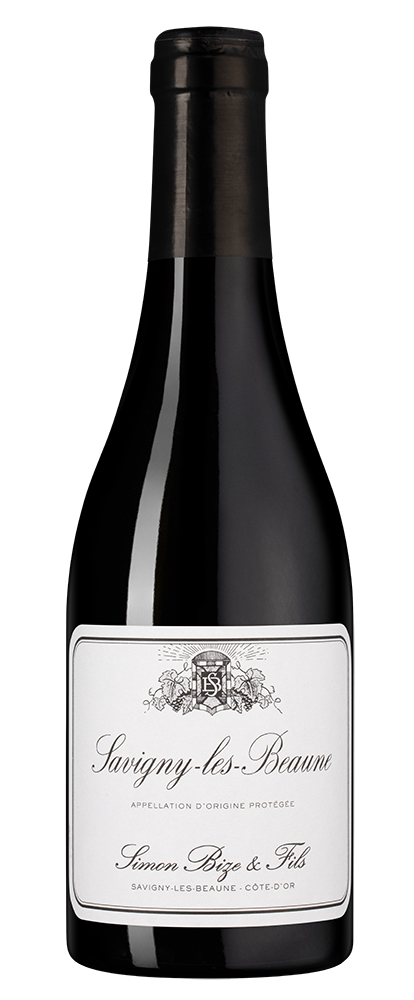 Вино Savigny-les-Beaune Rouge, Simon Bize & Fils, 2020, 0.375л, (146323), Франция, Бургундия, красное, сухое, 0.375 л, Савиньи-ле-Бон Руж, цена 8290 рублей