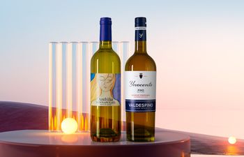 Выбор недели: вино Anthilia, Donnafugata и херес Fino Inocente, Valdespino