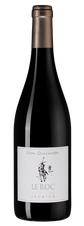 Вино Fronton Le Roc Don Quichotte, (129404), красное сухое, 2018 г., 0.75 л, Фронтон Ле Рок Дон Кихот цена 3690 рублей