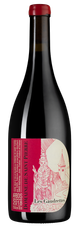Вино Domaine de Saint Pierre les Gaudrettes (Arbois), (121340), красное сухое, 2018 г., 0.75 л, Ле Годрет цена 9650 рублей