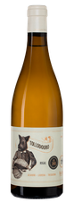 Вино Tollodouro, (122454), белое сухое, 2019 г., 0.75 л, Тольодоуро цена 3990 рублей