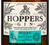 Hoppers Original Dry