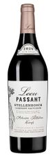 Вино Leeu Passant Cabernet Sauvignon, (135027), красное сухое, 2020 г., 0.75 л, Лью Пассан Каберне Совиньон цена 7790 рублей
