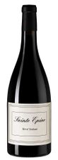 Вино Sainte Epine, (127589), красное сухое, 2019 г., 0.75 л, Сент Эпин цена 9990 рублей