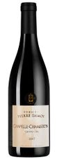 Вино Chapelle-Chambertin Grand Cru, (127633), красное сухое, 2017 г., 0.75 л, Шапель-Шамбертен Гран Крю цена 139990 рублей