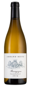 Белые французские вина Bourgogne blanc
