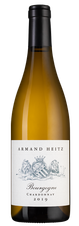 Вино Bourgogne blanc, (125871), белое сухое, 2019 г., 0.75 л, Бургонь Шардоне цена 5990 рублей