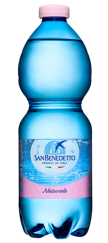 Вода негазированная San Benedetto (24 шт.*0.5 л.), 0.5л, (134609), Италия, Венето, пластик, 0.5 л, Сан Бенедетто (негазированная), цена 4680 рублей