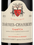 Charmes Chambertin Grand Cru