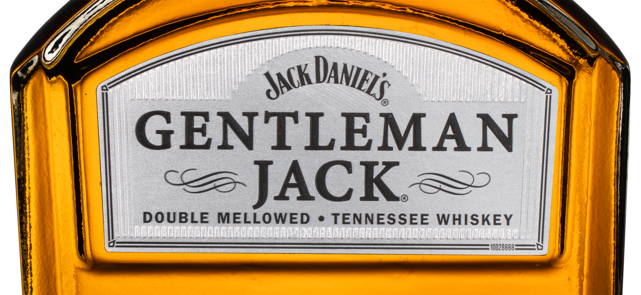 Виски Jack Daniels Gentleman Jack, (155793), Соединенные Штаты Америки, Теннеси, 0.75 л, Виски зерновой "Джек Дэниел’с Джентльмен Джек", цена 4590 рублей