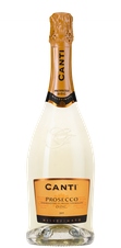 Игристое вино Prosecco, (108839), белое брют, 2017 г., 0.75 л, Просекко цена 1840 рублей