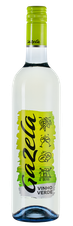 Вино Gazela Vinho Verde, (107415), белое полусухое, 0.75 л, Газела Винью Верде цена 990 рублей