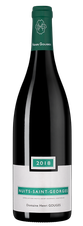 Вино Nuits-Saint-Georges, (142594), красное сухое, 2018 г., 0.75 л, Нюи-Сен-Жорж цена 14990 рублей