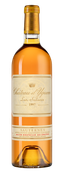 Вино Sauternes AOC Chateau d'Yquem