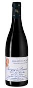 Красное вино Пино Нуар Savigny-les-Beaune Premier Cru Clos des Guettes