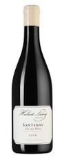 Вино Santenay Clos des Hates, (136089), красное сухое, 2018 г., 0.75 л, Сантене Кло дез Ат цена 11990 рублей