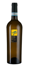 Вино Fiano di Avellino, (116813), белое сухое, 2018 г., 0.75 л, Фиано ди Авеллино цена 3490 рублей