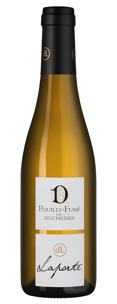 Вино Pouilly-Fume Les Duchesses, Domaine Laporte, 2024, 0.375л, (155321), Франция, Долина Луары, белое, сухое, 0.375 л, Пуйи-Фюме Ле Дюшес, цена 3990 рублей