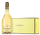 Игристое вино Franciacorta Cuvee Prestige Edizione 45 в подарочной упаковке