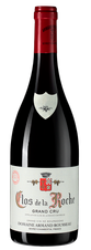 Вино Clos de la Roche Grand Cru, (110800), красное сухое, 1999 г., 0.75 л, Кло де ля Рош Гран Крю цена 224990 рублей