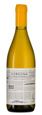 Вино Gorgona, (112816), белое сухое, 2017 г., 0.75 л, Горгона Бьянко цена 24990 рублей