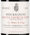 Вино Bourgogne Hautes Cotes de Nuits Les Dames de Vergy