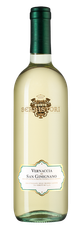 Вино Vernaccia di San Gimignano, (146135), белое сухое, 2022 г., 0.75 л, Верначча ди Сан Джиминьяно цена 1120 рублей
