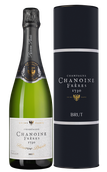 Французское шампанское и игристое вино Reserve Privee Brut в подарочной упаковке