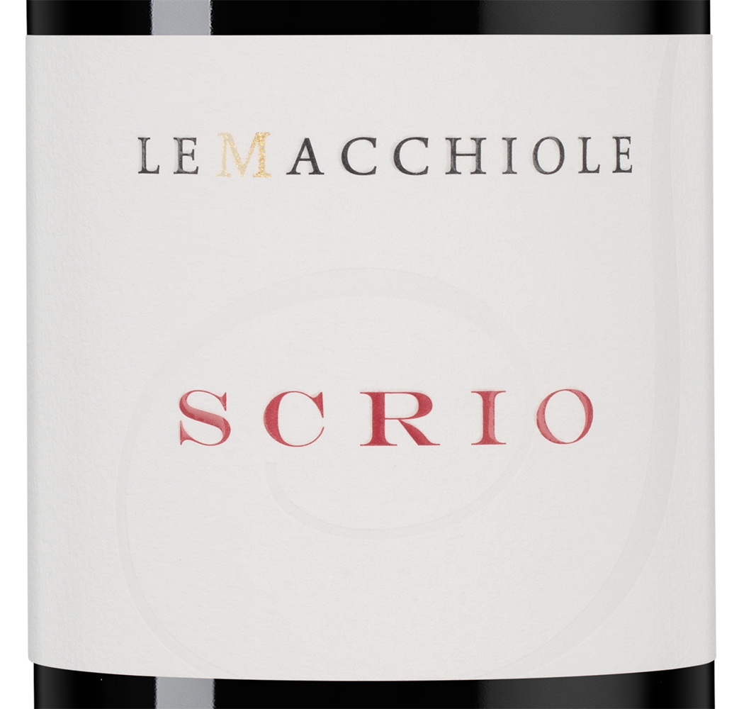 Вино Scrio, Le Macchiole, 2020, (150335), Италия, Тоскана, красное, сухое, 0.75 л, Скрио, цена 49990 рублей