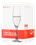 Набор из 4-х бокалов Spiegelau Winelovers для шампанского
