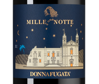 Вина Donnafugata Mille e Una Notte