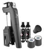 Система для подачи вин по бокалам Coravin Model Three Plus