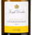 Сухое белое вино Шардоне Bourgogne Chardonnay Laforet