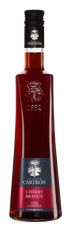 Ликер Liqueur de Cherry Brandy, (110957), 25%, Франция, 0.03 л, Ликер де Шерри Бренди (вишня) цена 490 рублей