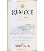 Вино Remole Bianco