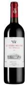 Красное вино каберне фран Le Serre Nuove dell'Ornellaia