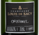 Шампанское Louis de Sacy Originel