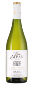 Вино белое полусухое Casa Albali Verdejo Sauvignon Blanc