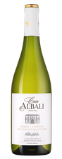 Вино Casa Albali Verdejo Sauvignon Blanc, (138312), белое полусухое, 2021 г., 0.75 л, Каса Албали Вердехо Совиньон Блан цена 1390 рублей