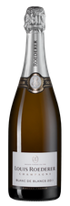 Шампанское Louis Roederer Brut Blanc de Blancs, (112107),  цена 13490 рублей