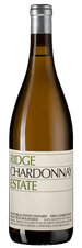 Вино Estate Chardonnay, (123054), белое сухое, 2018 г., 0.75 л, Эстейт Шардоне цена 15490 рублей
