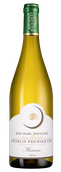 Chablis Premier Cru Montmains