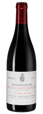 Вино Bourgogne Hautes Cotes de Nuits Les Dames de Vergy, (120468), красное сухое, 2017 г., 0.75 л, Бургонь От Кот де Нюи Ле Дам де Вержи цена 6490 рублей