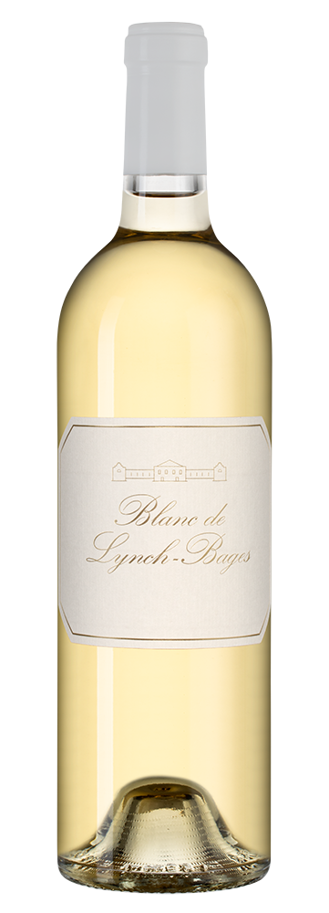 Вино Blanc de Lynch-Bages, Chateau Lynch-Bages, 2022, (154223), Франция, Бордо, белое, сухое, 0.75 л, Блан де Линч-Баж, цена 21990 рублей